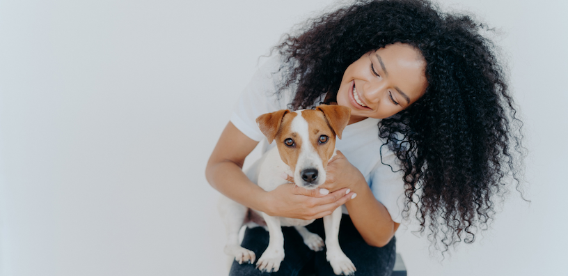 Pawsitive Vibes: How Dogs Impact Your Mental Health