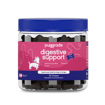 Digestive Chews